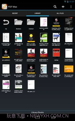 PDF Max阅读器截图2