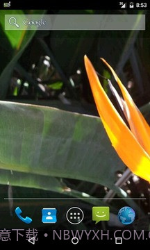 电池指示灯免费截图4