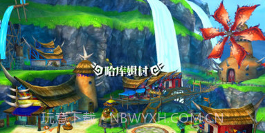 怪物猎人手游截图3 怪物猎人手游截图3