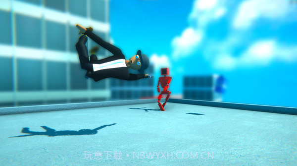 牛奶人截图1 牛奶人截图1