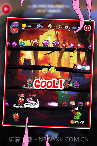 拯救罗奇截图4 拯救罗奇截图4