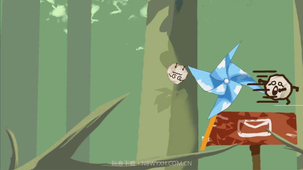 迷失的团团截图2 迷失的团团截图2