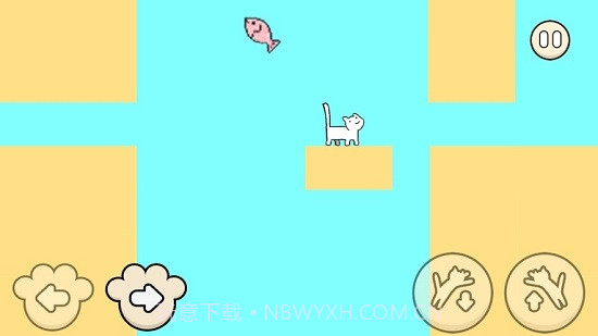 我家的猫咪有残疾截图3