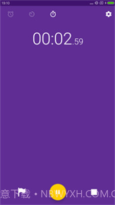 闪光闹钟内购版截图3 闪光闹钟内购版截图3