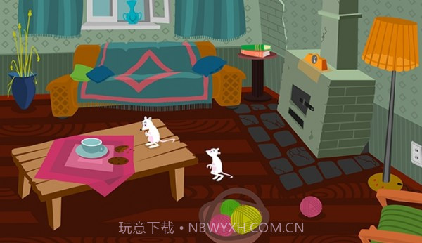 拼图室逃脱2截图1