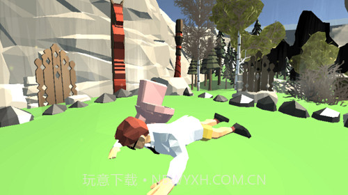 不幸的故事截图2