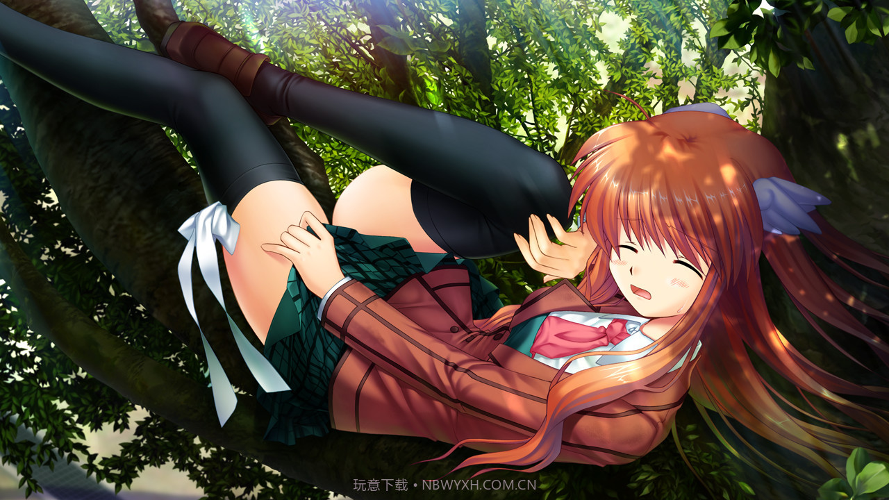 Rewrite+截图2 Rewrite+截图2