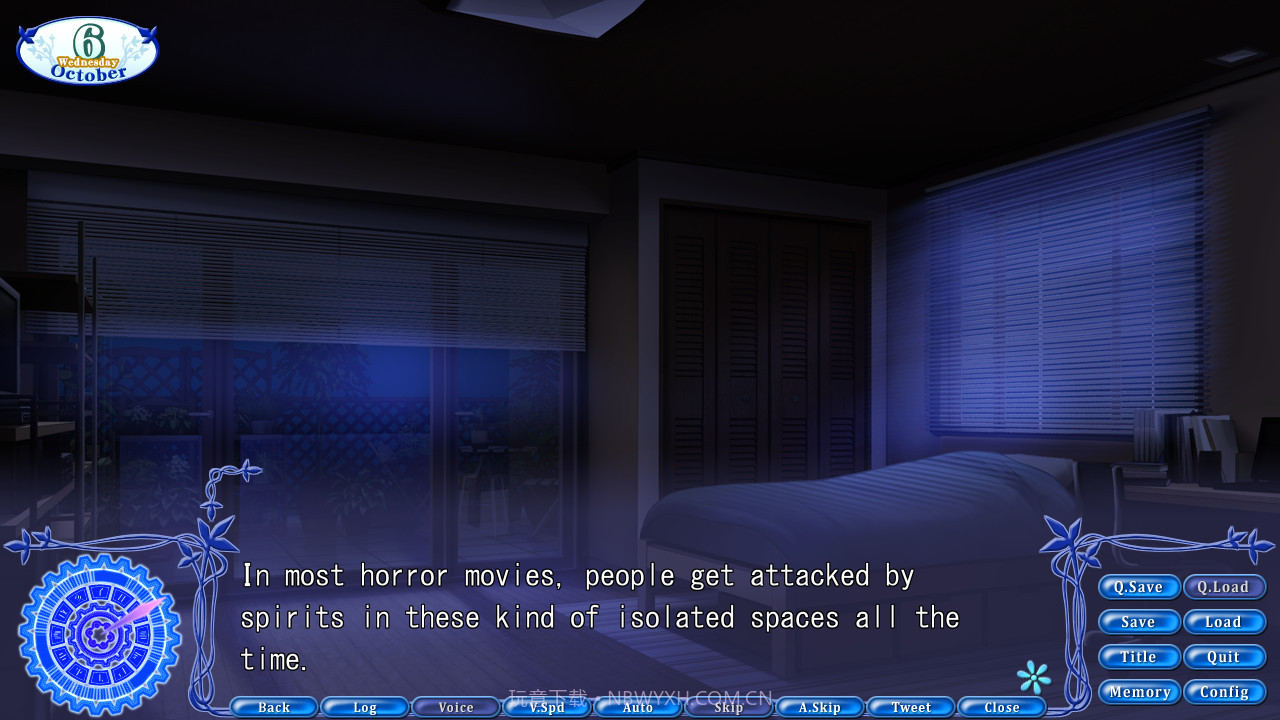 Rewrite+截图8 Rewrite+截图8