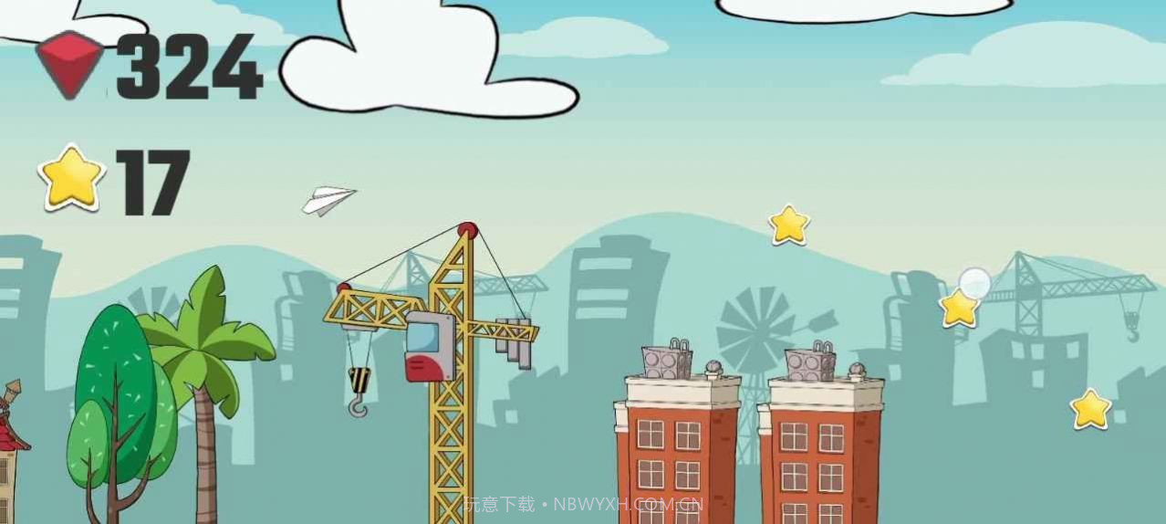 飞个飞机截图2 飞个飞机截图2