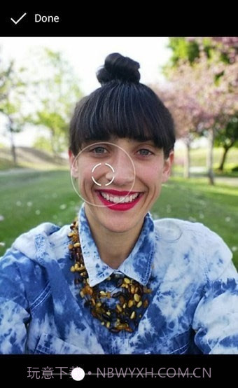 Camera PX(GCam)截图3 Camera PX(GCam)截图3