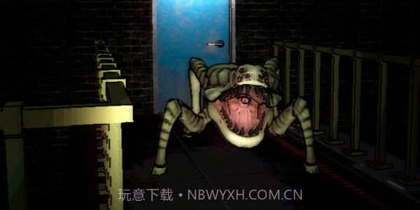 致命公司多人截图1