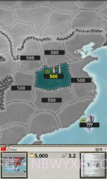 征服亚洲修改版截图3