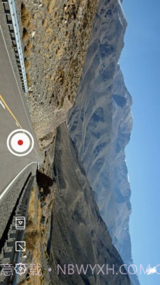 自驾记录仪截图1