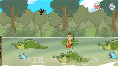 告诉路人他们很漂亮截图3