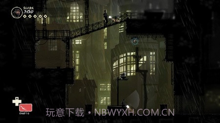 忍者之印手机版v3.1截图1