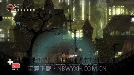 忍者之印手机版v3.1截图5