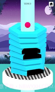 国王堆栈球3D截图4