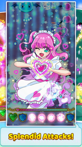 女仆航行截图1 女仆航行截图1