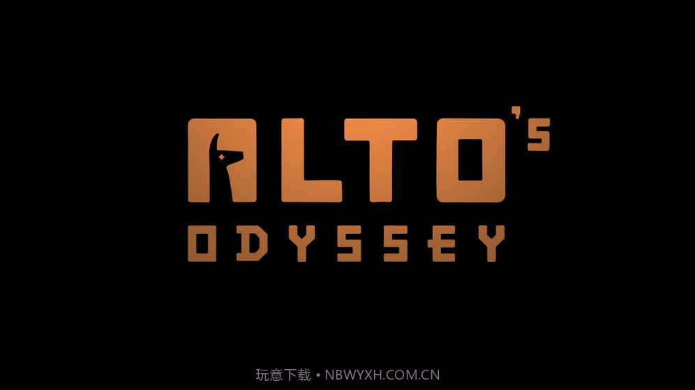 阿尔托的奥德赛免费版截图4 阿尔托的奥德赛免费版截图4