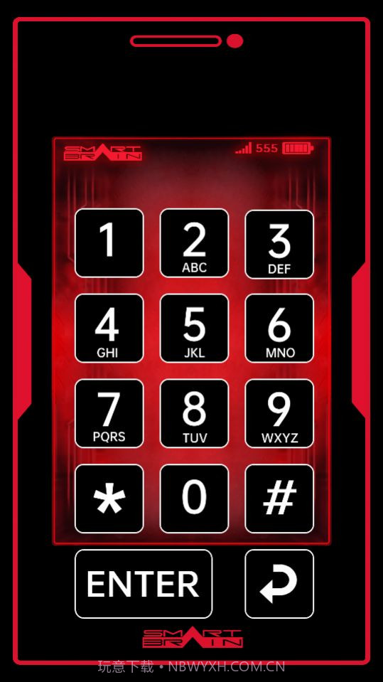 假面骑士Next Faiz腰带模拟器截图2 假面骑士Next Faiz腰带模拟器截图2