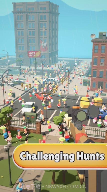 狙击触发器截图3