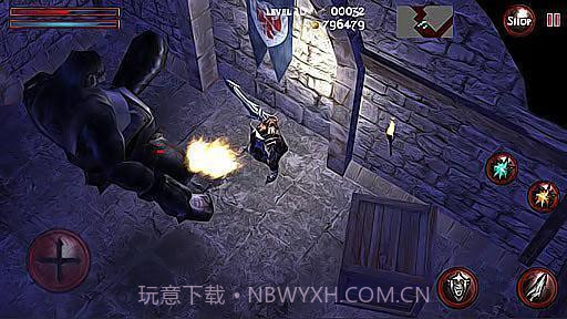 致命地牢 Deadly Dungeon截图4