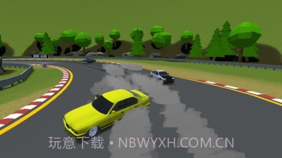 像素漂移2020截图3