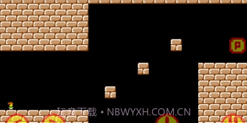 TrapAdventure 2游戏截图1 TrapAdventure 2游戏截图1