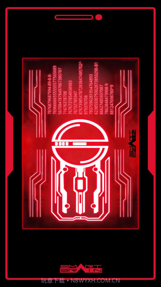 假面骑士Next Faiz腰带模拟器截图4 假面骑士Next Faiz腰带模拟器截图4