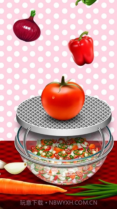 方便面狂魔截图1