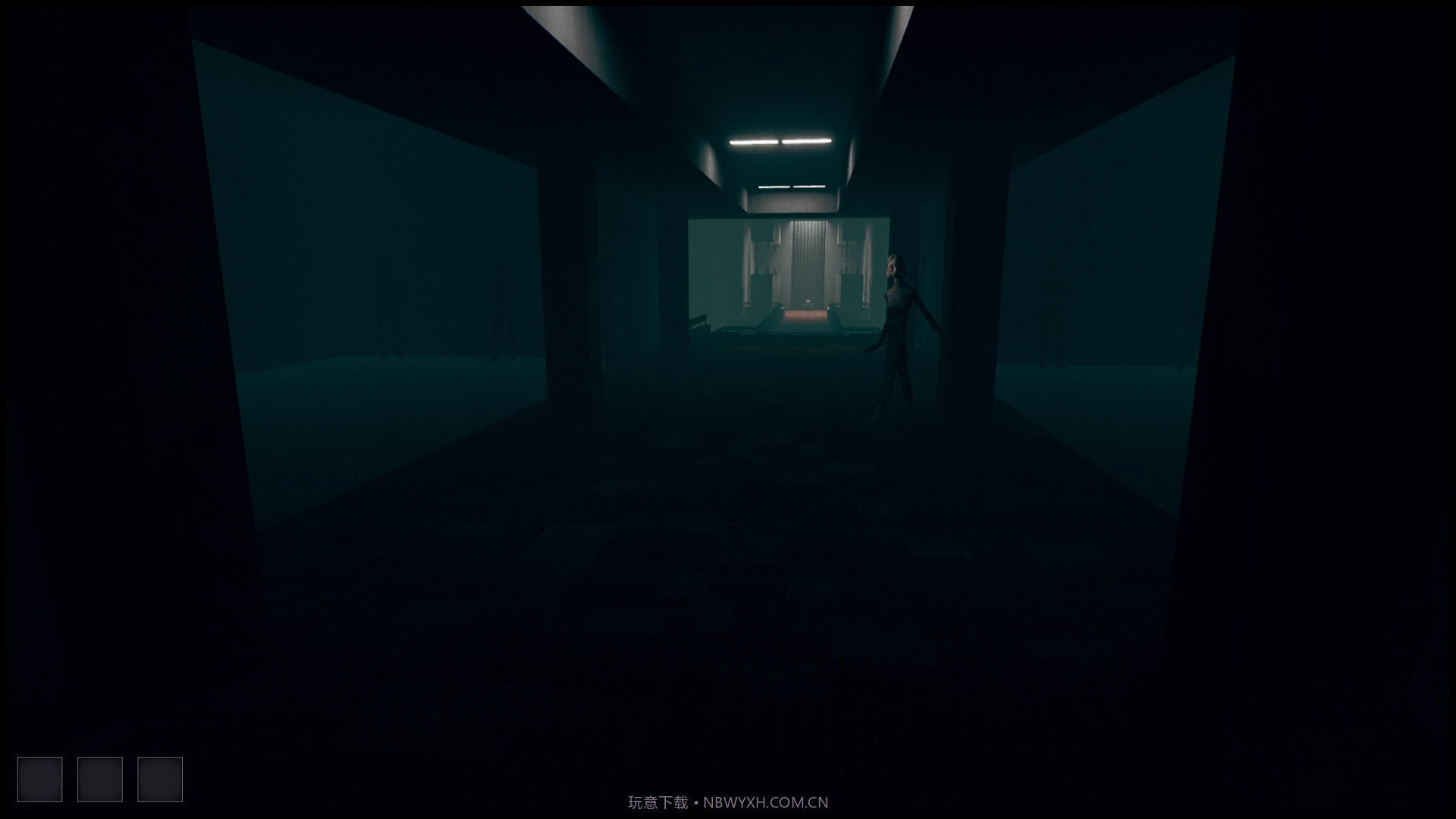 引起恐惧INVITATION To FEAR截图2