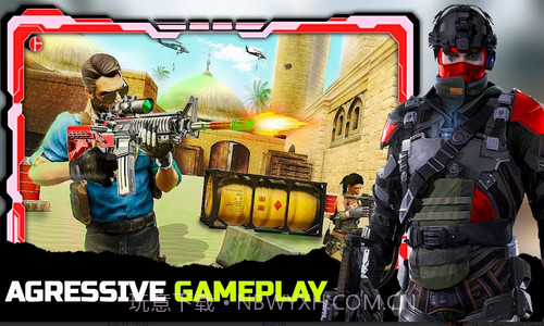 现代暴击截图2 现代暴击截图2