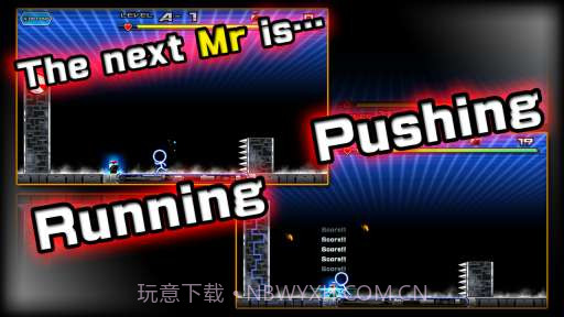 火柴人先生截图2