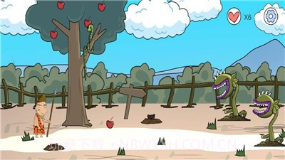 告诉路人他们很漂亮截图2