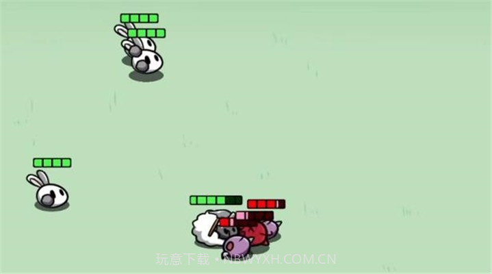 动物农场保卫战乌龟官方版截图3