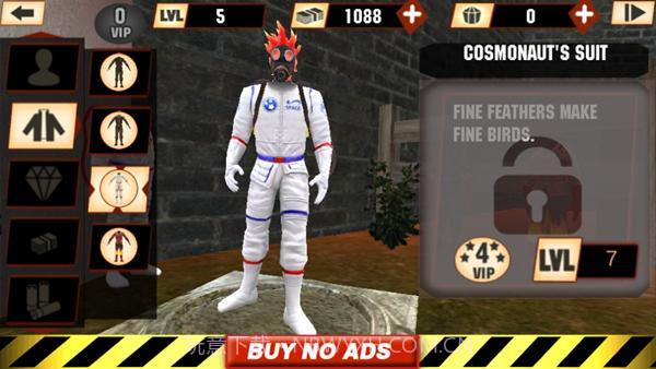 Hell Driver截图1 Hell Driver截图1