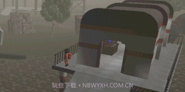 致命公司多人截图3