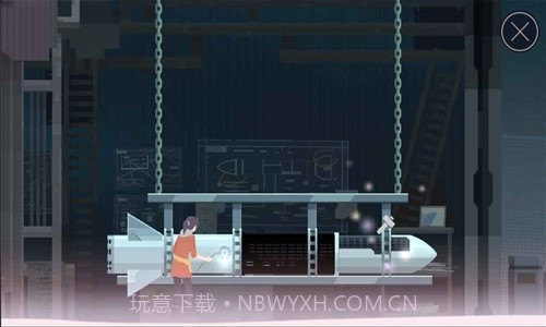 OPUS：灵魂之桥预约下载截图5