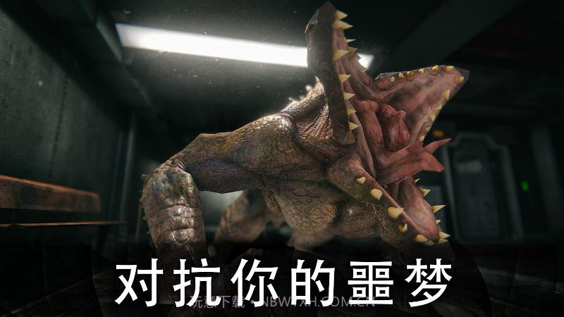 恐怖公园2截图1 恐怖公园2截图1