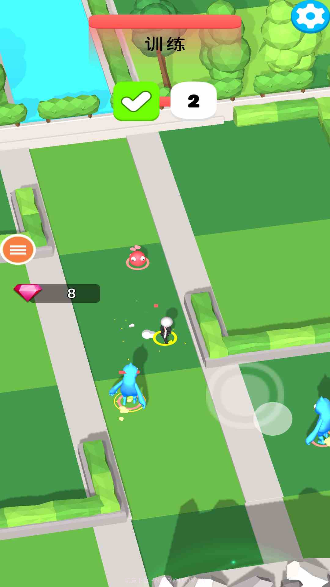 终极力量等级战士截图3 终极力量等级战士截图3