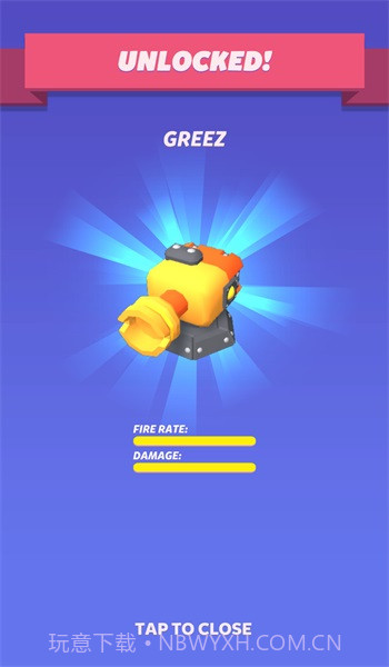 合并炮台截图2 合并炮台截图2