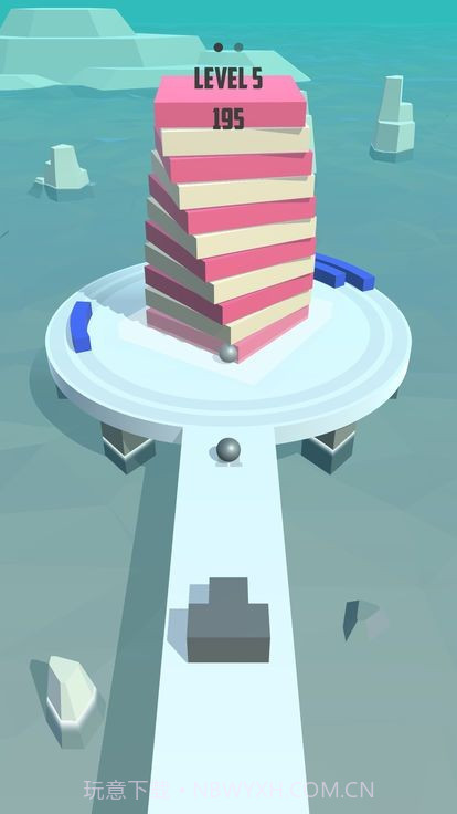 FireBalls 3D截图3 FireBalls 3D截图3