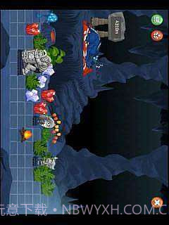 疯狂的巨龙截图4 疯狂的巨龙截图4