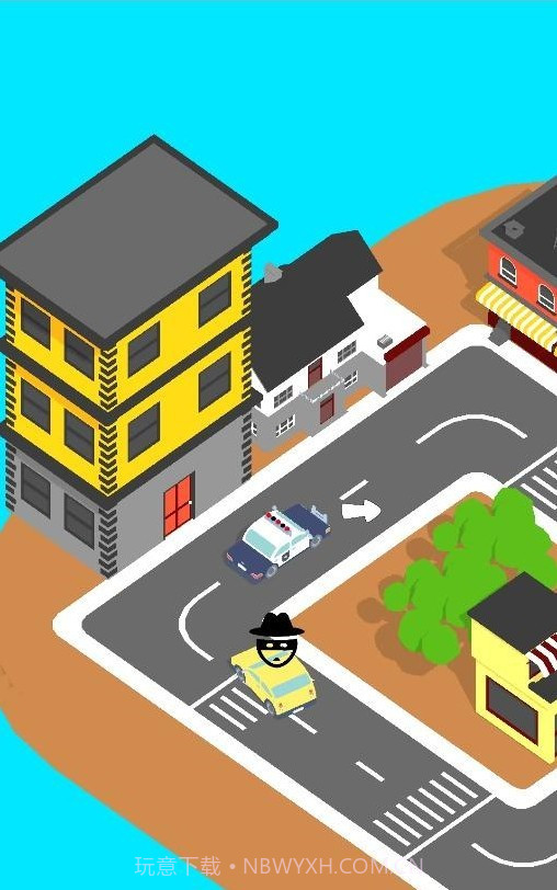 终极小车手截图3