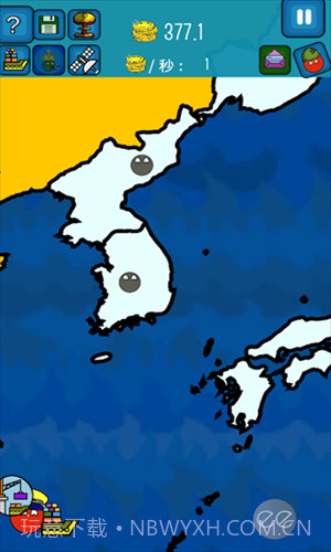 DictatorsNoPeace截图2 DictatorsNoPeace截图2