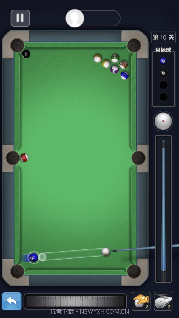 台球冠军截图4 台球冠军截图4