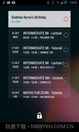Today今儿能干点啥截图4