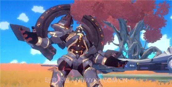 代号x大陆截图3