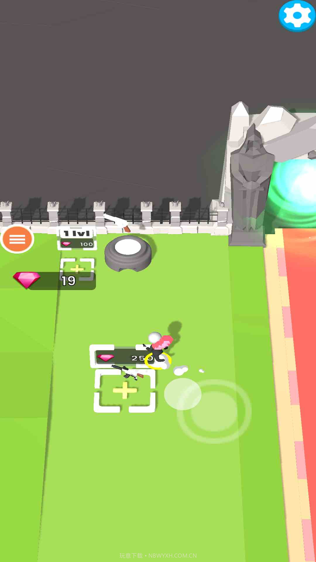 终极力量等级战士截图1 终极力量等级战士截图1