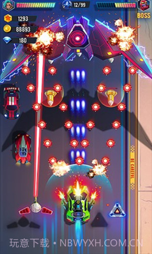 追风赛车截图2 追风赛车截图2